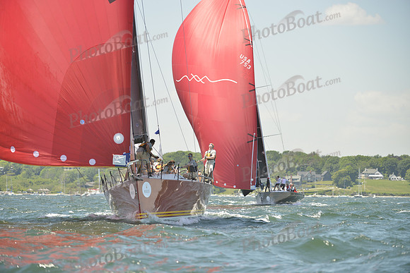 2016 NYYC Annual Regatta F_0160