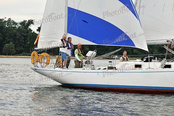2013 Gov Cup C 262