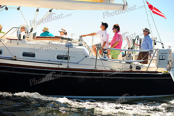 2014 Vineyard Race A 1071