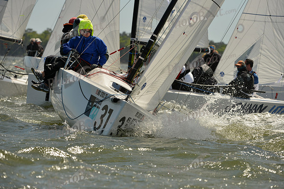 2016 Charleston Race Week D 0227
