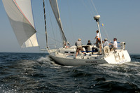 2011 Block Island Race A 2061