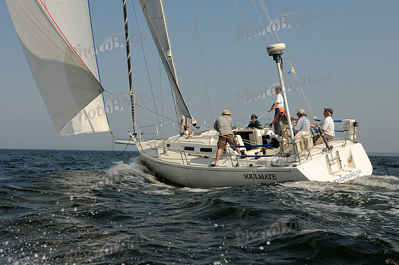 2011 Block Island Race A 2061