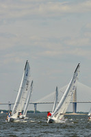 2014 Charleston Race Week B 778