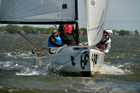 2016 Charleston Race Week C 1010