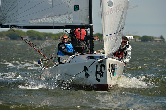 2016 Charleston Race Week C 1010