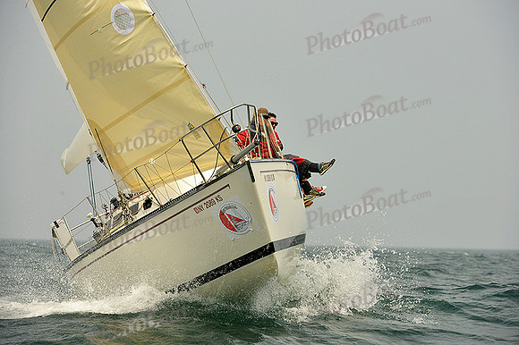 2015 Block Island Race Week F 226