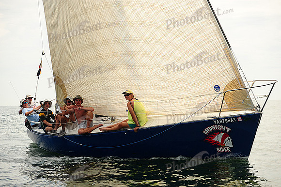 2014 Cape Charles Cup B 800