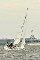 2013 Charleston Race Week B 1042