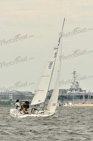 2013 Charleston Race Week B 1042