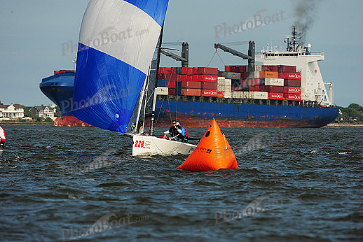 2015 Charleston Race Week D 044