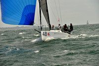 2017 Block Island Race Week A_0669