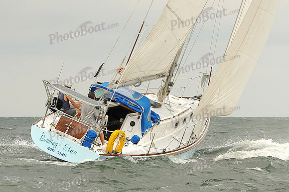 2012 Cape Charles Cup A 508