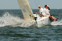 2012 CPYC One Design 865