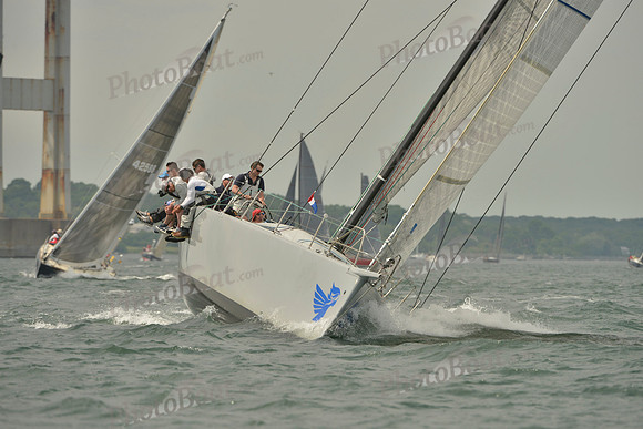 2018 NYYC Annual Regatta A_1308