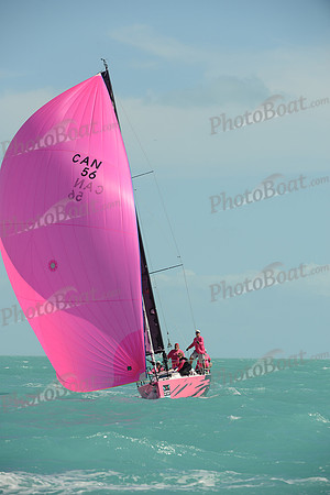 2017 Quantum Key West RW D 628