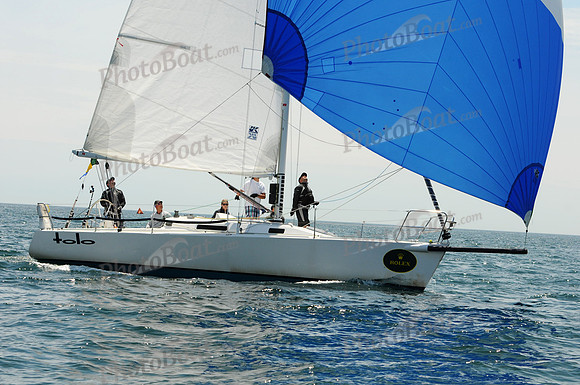 2011 Block Island RW B 199
