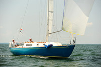 2014 Cape Charles Cup A 1048