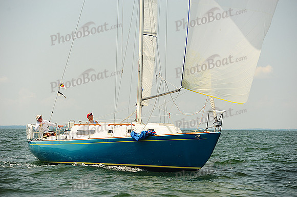 2014 Cape Charles Cup A 1048