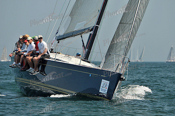 2013 Block Island Race Week B 175