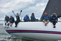 2019 NYYC Annual Regatta A_3010