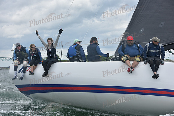 2019 NYYC Annual Regatta A_3010