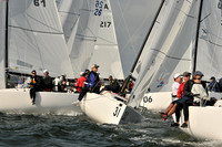 2014 J70 Winter Series A 1359
