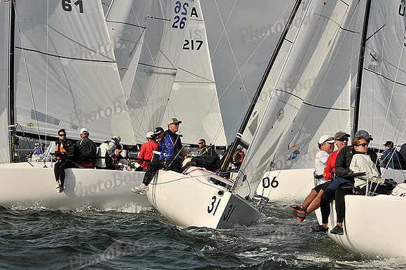 2014 J70 Winter Series A 1359