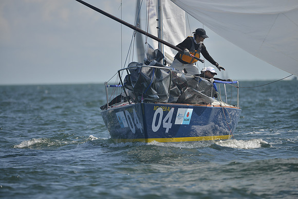 2019 J24 Worlds A_0770