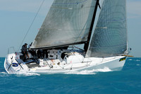 2012 Key West Race Week A 138