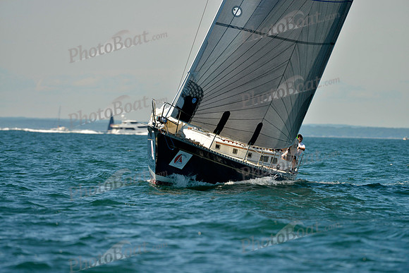 2017 Block Island Race Week F_1271