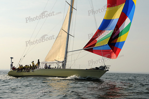 2011 Block Island Race A 2331
