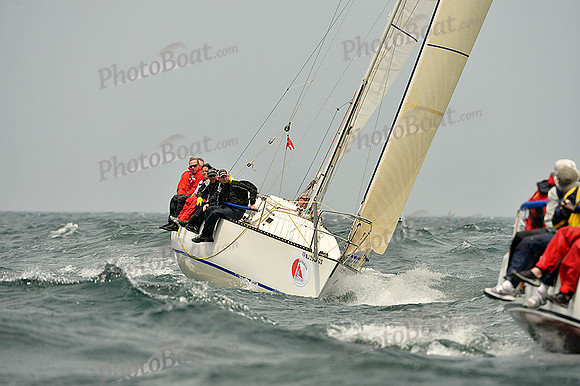 2015 Block Island Race Week D 1594