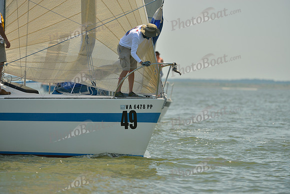 2017 Southern Bay Race Week C_0863