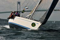 2012 NYYC Annual Regatta A 2504