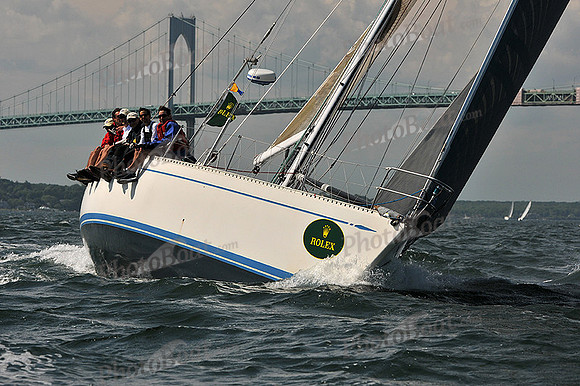 2012 NYYC Annual Regatta A 2504