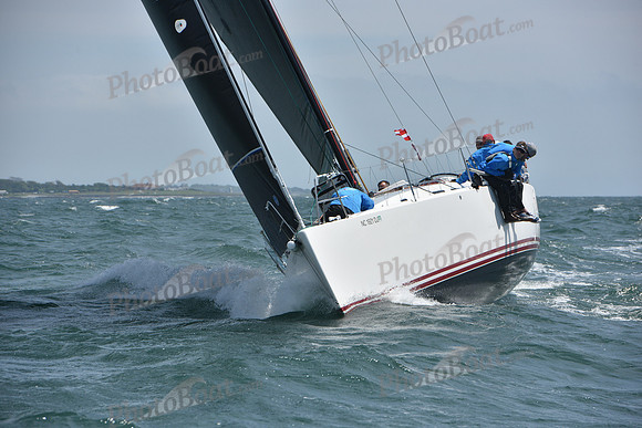2019 NYYC Annual Regatta A_1304