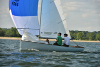 2018 Thistle Nationals C_0592