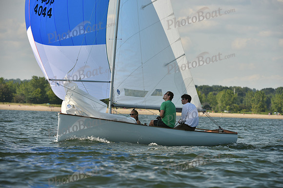 2018 Thistle Nationals C_0592