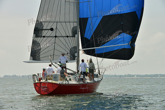 2016 Southern Bay Race Week E_0745