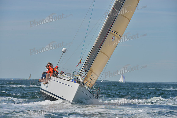 2019 NYYC Annual Regatta B_0791