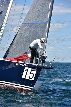 2021 Block Island Race Week D_3340