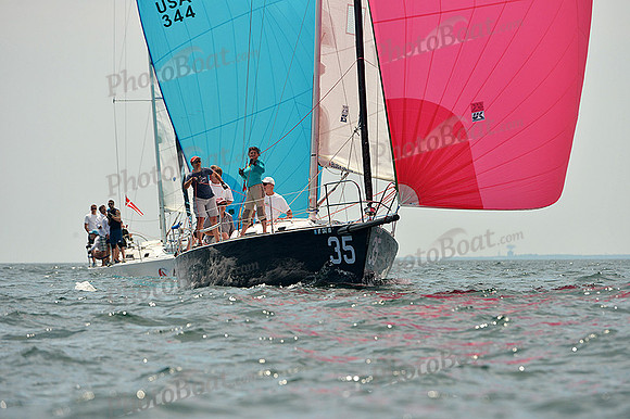 2015 Block Island Race Week I 733
