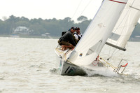 2012 Charleston Race Week A 1644