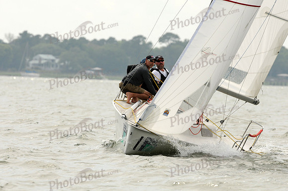2012 Charleston Race Week A 1644