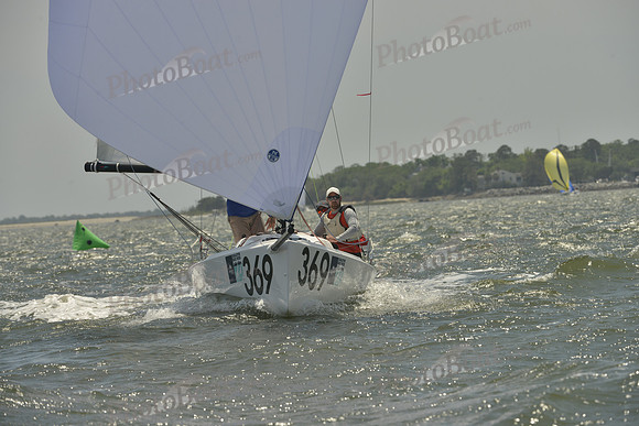 2017 Charleston Race Week D_1428