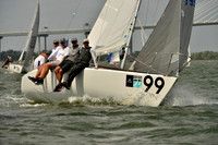 2018 Charleston Race Week A_2519