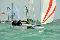 2014 Key West Race Week C 1073