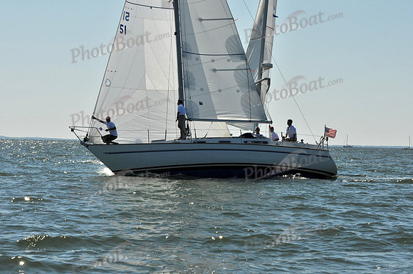 2010 Leukemia Cup 500