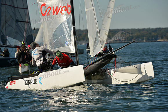 2015 HPDO A 705