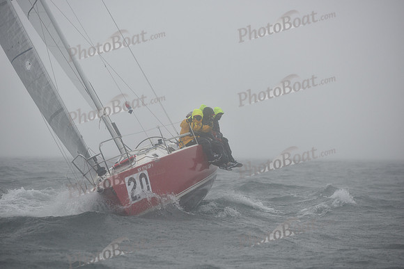 2019 Block Island Race Week G_2248